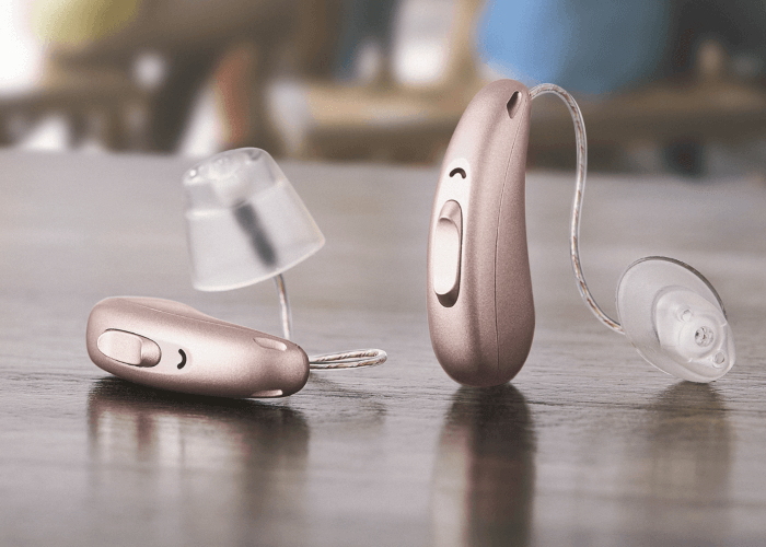 Yeni Nesil İşitme Cihazlarında Konfor ve Teknoloji Bir Arada